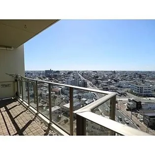 一条レジデンス浜松の画像