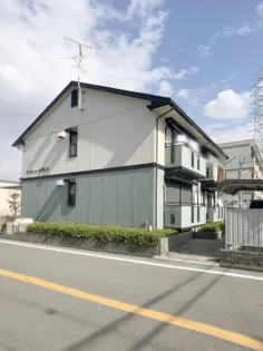 サンモール北花田の画像
