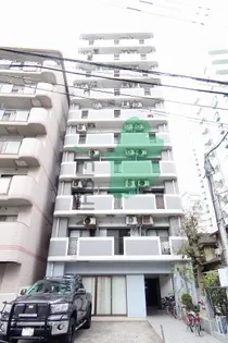 キララ比恵【2階】の外観