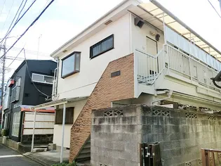 コーポコバルトの画像