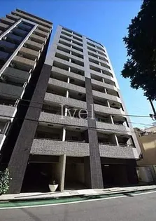 東京都千代田区神田多町2【マンション】の外観