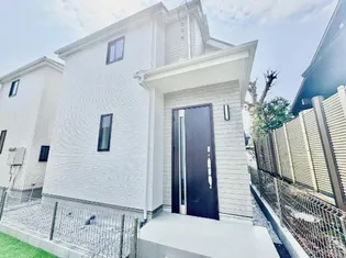 東京都小金井市貫井北町5【一戸建】の外観
