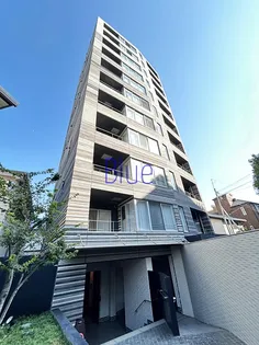 ドゥーエ横濱桜木町【6階】の外観