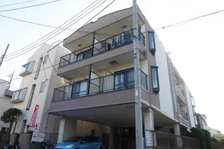 アムール青木の画像