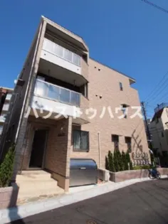 メゾン ド レスポワールの画像