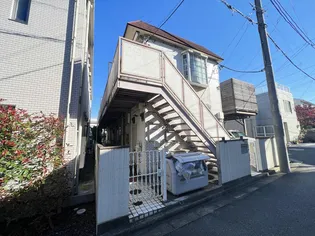 カーサ自由が丘の画像