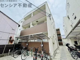 クリエオーレ三ツ島Iの画像
