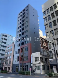 ブリックコート神田錦町の画像