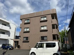 サンハイム春山の画像