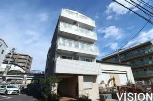 B'CASA KITASENJUの画像