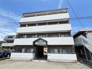 グリーンリーフ宮千代の画像
