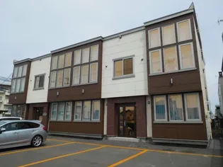 スカイハイツ春光Aの画像