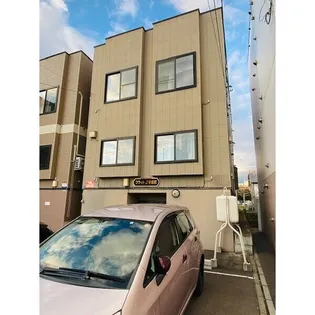 フラットJ学園前の画像