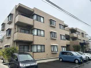 ヴィラ針惣の画像