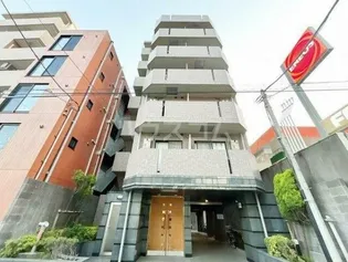 ルーブル神楽坂の画像