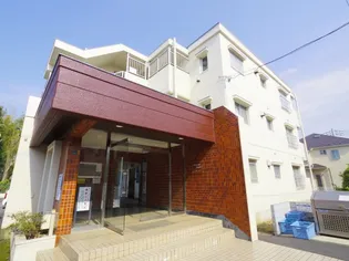 北町ハイツ2の画像