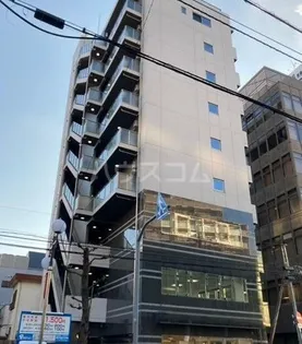 フェリーチェ立川北【5階】の外観