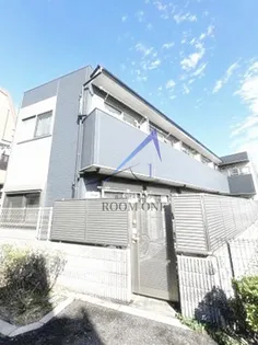 ソリッド堀切菖蒲園弐番館の画像