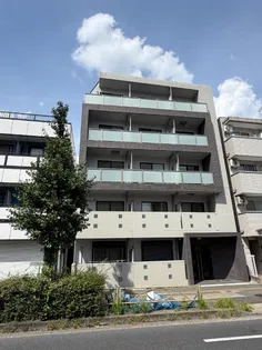 NUEVA VIDA上板橋の画像