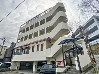 レトワール梁川の画像