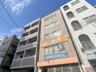 ロックキャッスルの画像