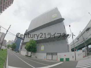 ベネチア天満橋の画像