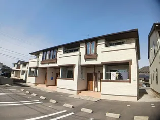 ヴィッラ フジヤ Iの画像