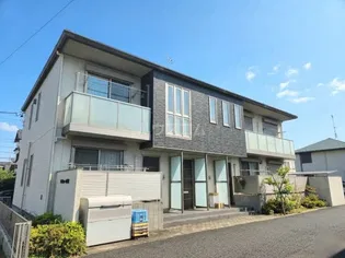 シティフィールドIIの画像