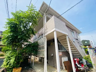 コーポ川島の画像