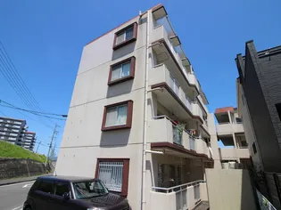 グリーンハイツ東山の画像