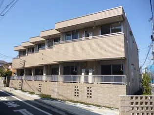WOODMONT COURTの画像
