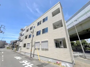 エスポワール歌島の画像