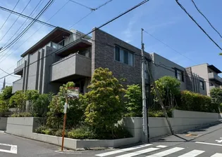 カーサドゥレイズ代々木上原の画像