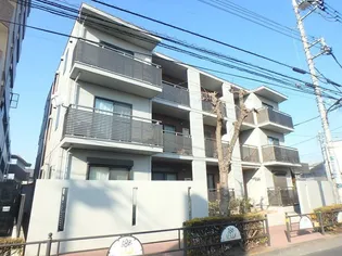 ベルフラワー平和台の画像