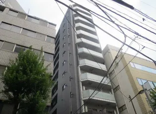 ガーラ ヴィスタ水道橋の画像