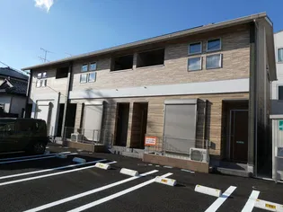 ERSA GARDEN Bの画像