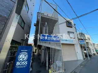 クレッセントハイムの画像