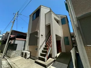 グレース北千住の画像