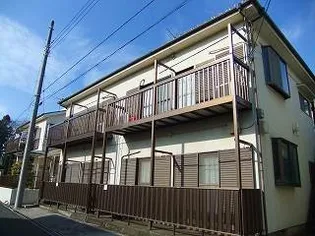 サンハイツの画像