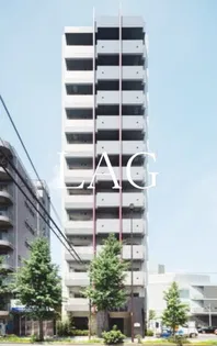 プレール ドゥーク北千住の画像