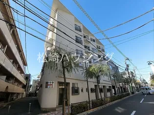 中野グレースマンションの画像