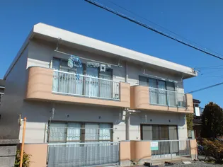 メゾン フルールの画像