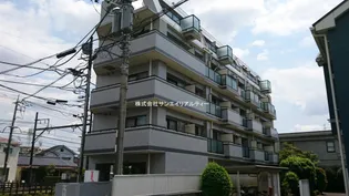 ワコーレ河辺IIの画像