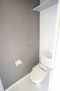 SDS12 A【1階】の内装