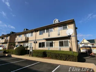 セジュール平安Iの画像