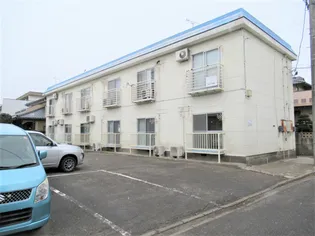 コーポ高山の画像