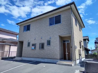 コンフォール晴海の画像