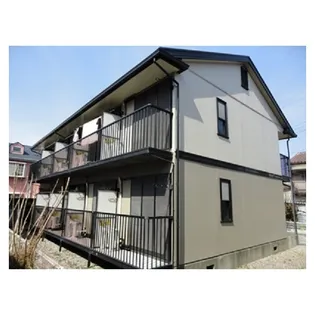 メゾンオリザの画像