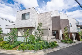 シャーメゾンステージ山王の画像