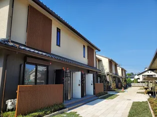 レスト武蔵野の画像